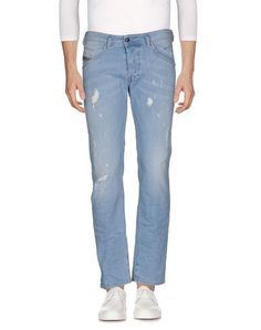 Джинсовые брюки Diesel