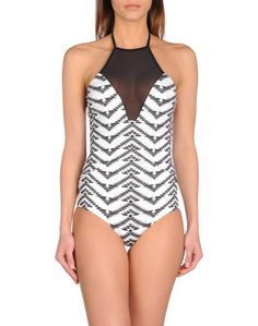 Слитный купальник Khongboon Swimwear