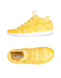 Низкие кеды и кроссовки Adidas BY Stella Mccartney