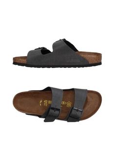 Сандалии Birkenstock