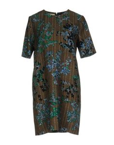Короткое платье Marni