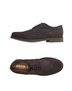 Обувь на шнурках Geox