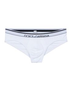 Трусы Dolce & Gabbana Underwear