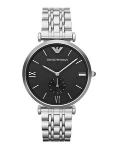 Наручные часы Emporio Armani