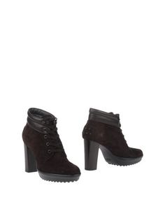 Ботинки Tod`S