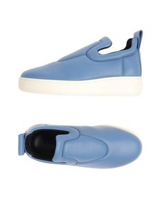 Низкие кеды и кроссовки CÉline
