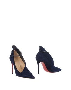 Ботинки Christian Louboutin
