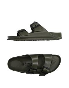 Сандалии Birkenstock