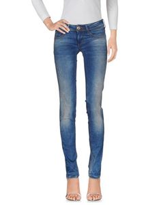 Джинсовые брюки GJ Gaudi Jeans