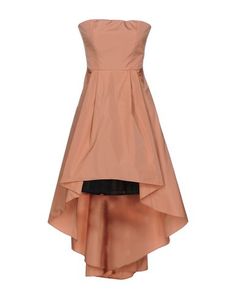Короткое платье Pinko Black