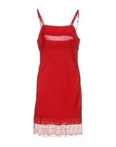 Короткое платье Twin Set Simona Barbieri