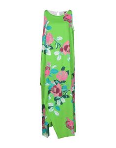 Длинное платье IM Isola Marras