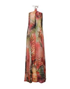 Длинное платье Guess BY Marciano