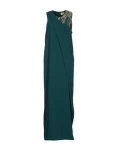 Длинное платье By Malene Birger