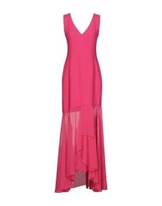 Длинное платье XS Couture Milano