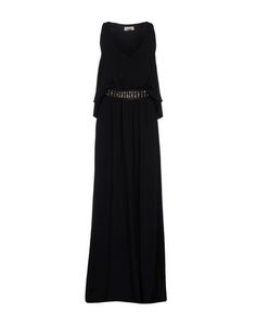 Длинное платье Pinko