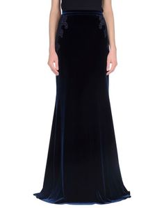 Длинная юбка Blumarine