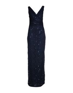Длинное платье Musani Couture