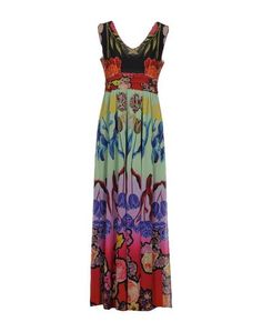 Длинное платье Desigual BY L