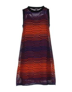 Короткое платье M Missoni