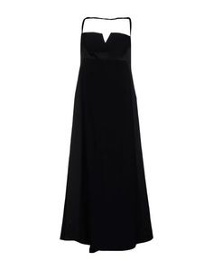 Длинное платье MAX Mara