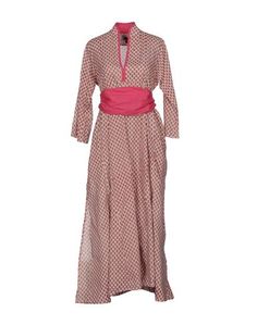 Длинное платье Opaline