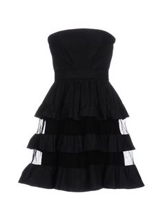 Короткое платье Redvalentino