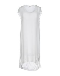 Короткое платье Helmut Lang