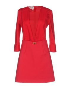 Короткое платье Passepartout Dress BY Elisabetta Franchi Celyn B.