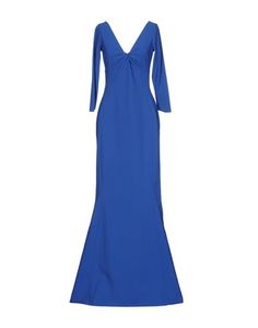 Длинное платье Chiara Boni LA Petite Robe