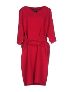 Платье до колена Boutique Moschino