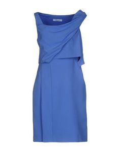 Короткое платье Blumarine