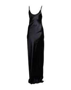 Длинное платье Ermanno Scervino