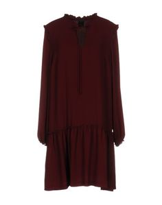 Короткое платье Pinko