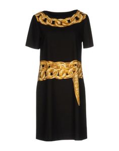 Короткое платье Boutique Moschino
