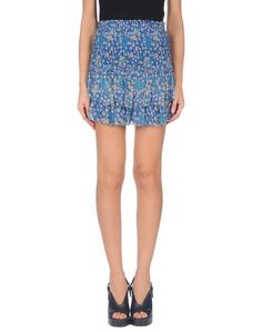 Мини-юбка Isabel Marant Étoile