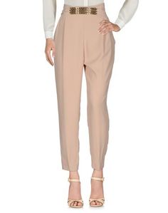 Повседневные брюки Elisabetta Franchi
