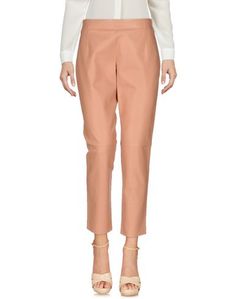 Повседневные брюки Blumarine
