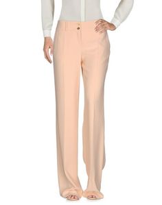 Повседневные брюки Blumarine