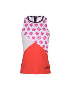 Топ без рукавов Adidas BY Stella Mccartney