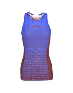 Топ без рукавов Adidas BY Stella Mccartney