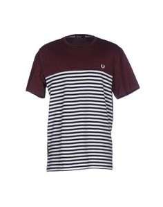 Футболка Fred Perry