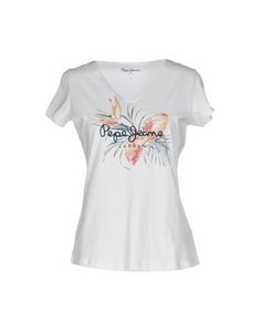 Футболка Pepe Jeans