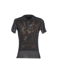 Футболка Philipp Plein Homme