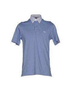 Поло Harmont&Blaine