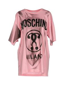 Футболка Moschino Couture