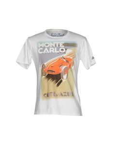 Футболка MC2 Saint Barth