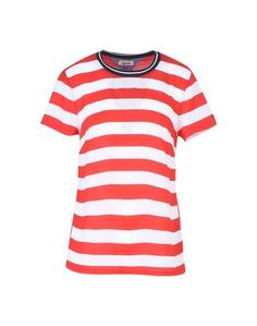Футболка Tommy Hilfiger