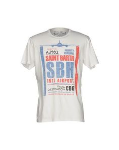 Футболка MC2 Saint Barth