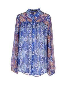 Pубашка Scotch & Soda